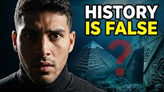 Underwater Anomalies That Prove History is Wrong