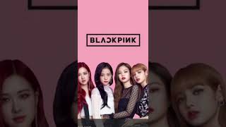 ビーティーズ         ブラックピンク BTS,BLACKPINK