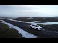 Trip Reykjavík Iceland Drone Videography