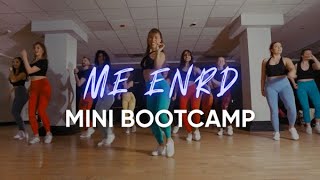 Bachata Mini Bootcamp in Manchester by Brenda Liew - Me EnRD