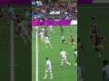 l énorme pointe de vitesse de l arrière angoumoisin jules dubecq🔥 rugby sportsnews angoulême