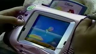 2000s - Leapfrog - Learn Everywhere Leapster Commercial