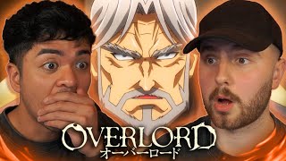 IS SEBAS DOING TOO MUCH?? - Overlord Season 2 Episode 7 REACTION + REVIEW!