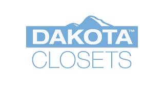 Dakota Closets Introduction - Menards