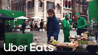 Coupé - Griezmann et Fred Livraison | Uber Eats