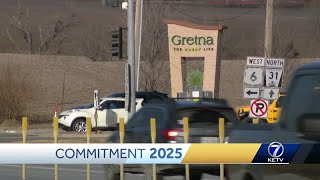 Gretna's Good Life District ballot measure passes by just 15 votes