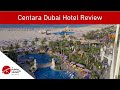 Centara Mirage Dubai Hotel Review | Dubai 2022