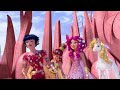 🦄novo temporada 4 🌈batalha de dragões🌸 episódio 6 completo mia and me