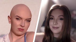 Story Time: Why I don't wear wigs !