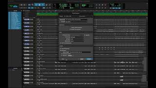 Export Individual Tracks in Pro Tools - Easy Mixing