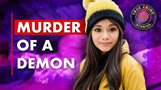The Murder of Zoe Campos | True Crime Documentary