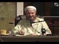 hazir nazir and is the prophet salallahu `alayhi wa sallam like us shaykh yaqoubi