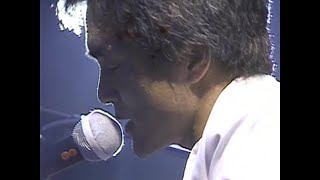 オフコース - さよなら (Off Course 1982/06/30 武道館コンサート)