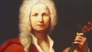 Vivaldi ‐ Nulla In Mundo Pax Sincera, Motet, Rv630, 3 Aria‐ Spirat Anguis