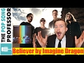 Imagine Dragons - Believer | Song Lyrics Meaning Explanation