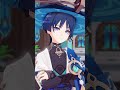 pov you ask wanderer for a hug wanderer scaramouche genshin mmd genshinimpact mikumikudance