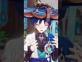 pov you ask wanderer for a hug wanderer scaramouche genshin mmd genshinimpact mikumikudance