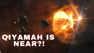 3 SIGNS of QIYAMAH|The end of WORLD is near?|Qayamat ki akhri nishaniyan|Resurrection day is near?