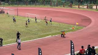 BATAM CUP 2025 - U12 KBJB vs FIREBALL N9 B - 1st half