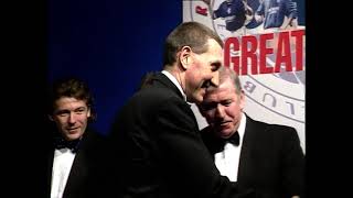 Greatest Rangers - No.5 - Terry Butcher