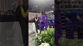 Johnston High School Class of 2026