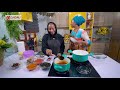 IFTAR HUSTLE - EPISODE 3 -- RAHAMA SADAU FT ZAINAB SADAU