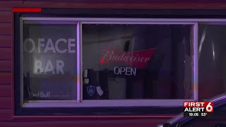 Council Bluffs Police make second arrest in connection to bar shooting