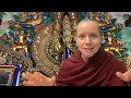 Afternoon Express Meditation: The Mind Wanting Others to be Free from Suffering - Ven Thubten Dechen