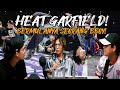 Podcast Santai Bersama HEAT GARFIELD! Cerita Seorang BBOY