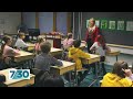 Why Finland's schools outperform most others across the developed world | 7.30