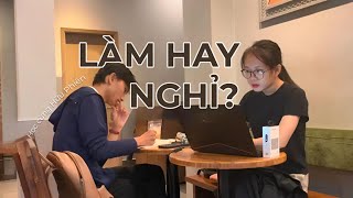 Bạn tính đợi đến bao giờ mới thực hiện mong muốn của mình?