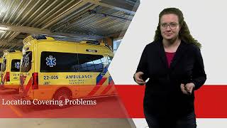 Location Covering Problem
