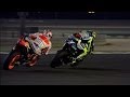 MotoGP™ Qatar 2014 -- Best slow motion