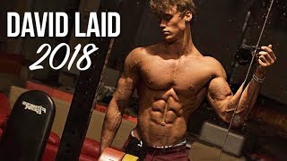 David Laid - MOTIVATION 2018 | Young Aesthetic Natural Beast