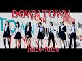 Juice=Juice『DOWN TOWN』Promotion Edit