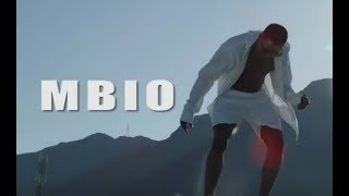 Mbio-alikiba (  Lyrics)