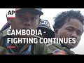 Download Cambodia - Fighting continues In Mp4 3Gp Full HD Video
