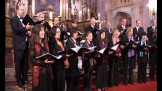 Kodály: Adventi ének