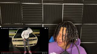 BabyBlowskii - headtaps/namesless(Unreleased)(Reaction)