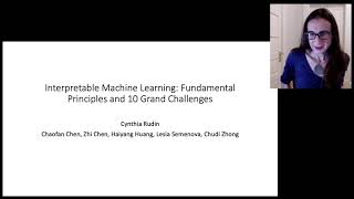 Intro To Interpretable ML Review Paper