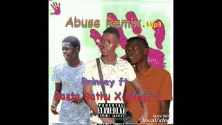 Abuse_Princey ft Rasta Bathu x Bongz O