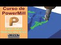 Curso de PowerMill | CNC Treinamentos