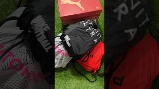 ASMR Football Unboxing! 🔥 #footballboots #soccercleats #unboxing #asmr #nike #adidas