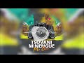 Mr. Bow - Tsovani Minengue (Official Audio)