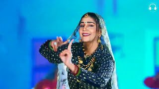 Meri Maa Ne Toya Jamai Full Song | Sapna Choudhary | Haryanvi Song | Pani Chhalke | Full Video Song