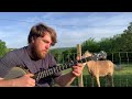 Calhoun Swing - Clawhammer Banjo