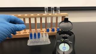 BI 112 Lab 5 Aerobic Results 25 min