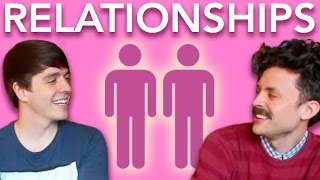 Gay by Gay Episode 7: Relationships