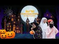 Nhập tiệc Halloween cùng biệt đội siêu anh hùng tại BingGo Leaders