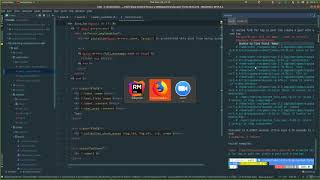 Lab Walkthrough: Rails Blog: Complex Nested Forms Lab